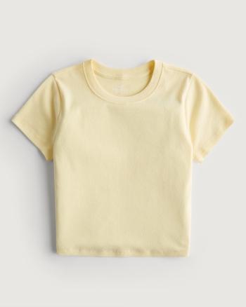 Baby Tee Butter