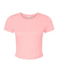 Baby Tee Soft Pink
