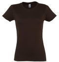 Chocolate Femme Fit