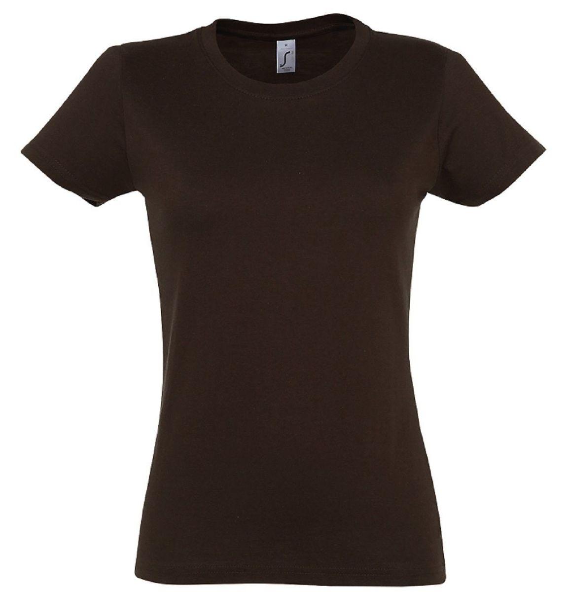 Chocolate Femme Fit
