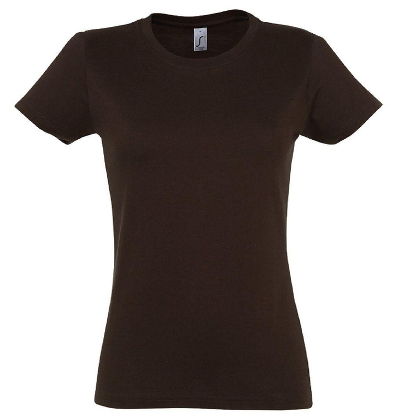 Chocolate Femme Fit