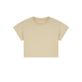 Cropped Essential Beige