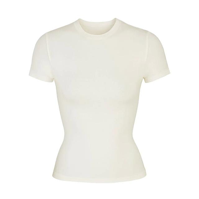 Essential Fit Écru
