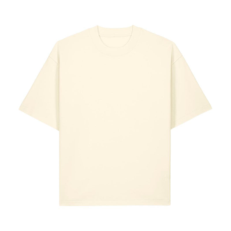 Essential Oversized Écru