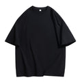 Essential Oversized Noir