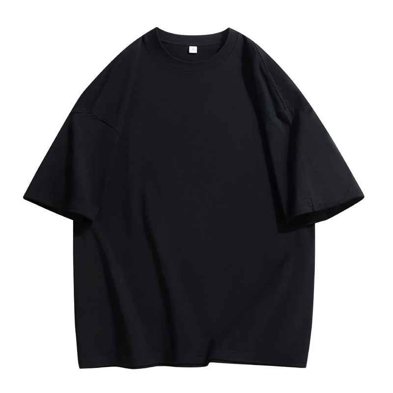 Essential Oversized Noir