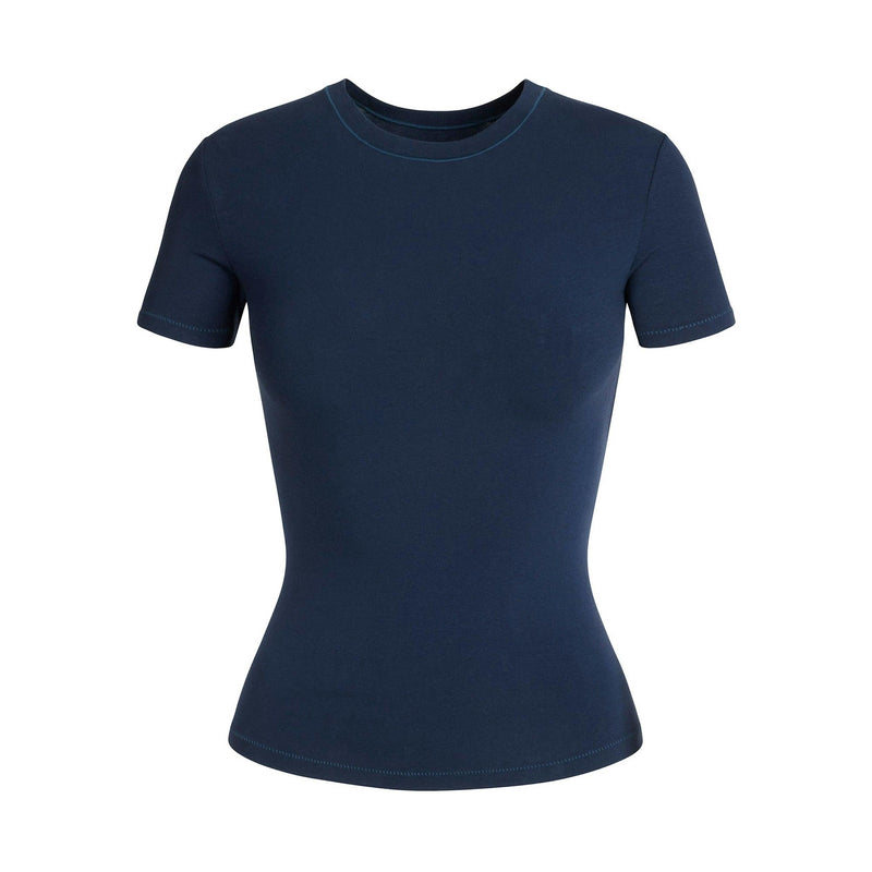 Navy Femme Fit