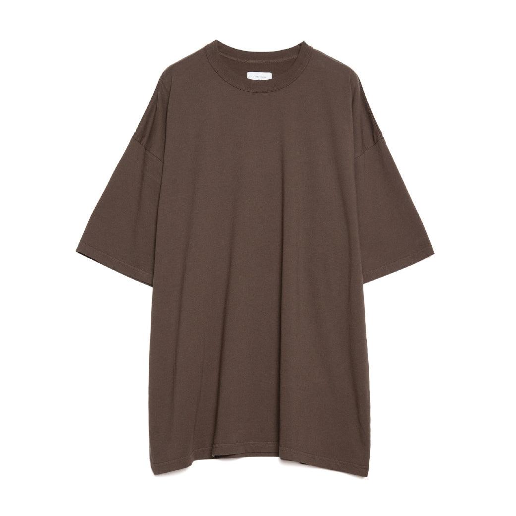 Oversized Femme Mocha