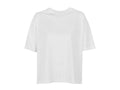 Oversized Femme White