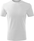 T Shirt Blanc