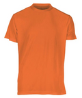 T Shirt Orange