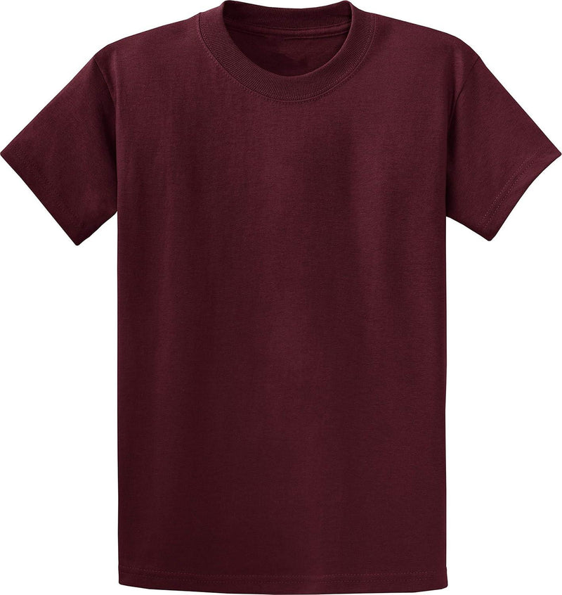 Urban Heavy Bordeaux