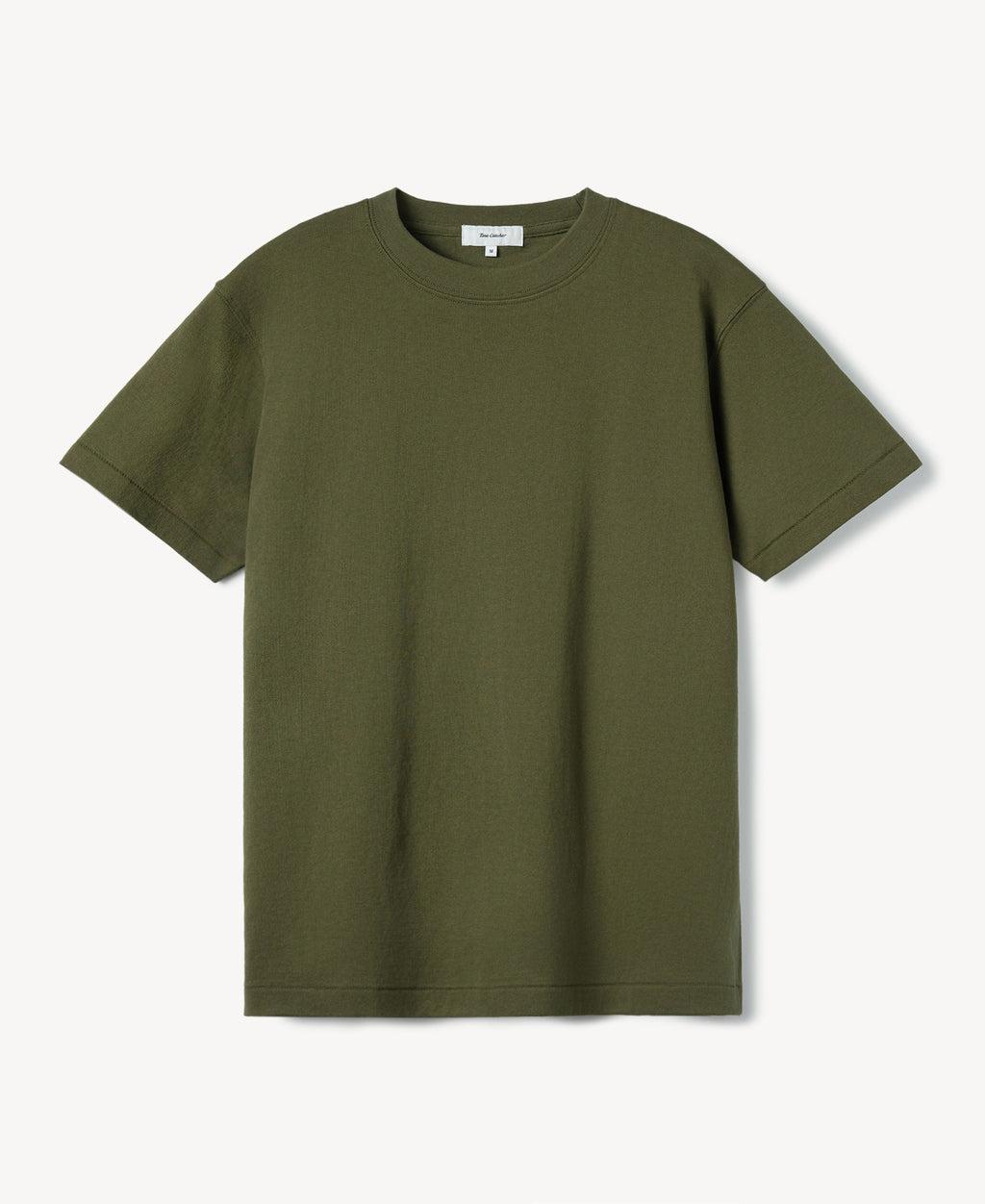 Urban Heavy Olive