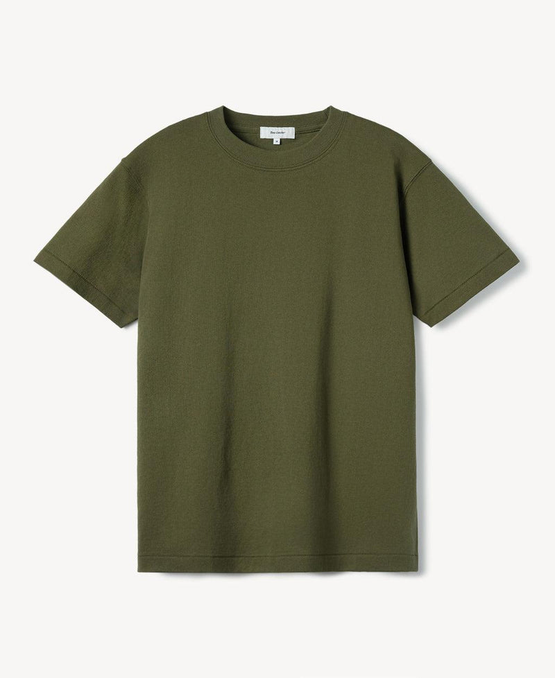 Urban Heavy Olive