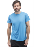 T Shirt Bleu
